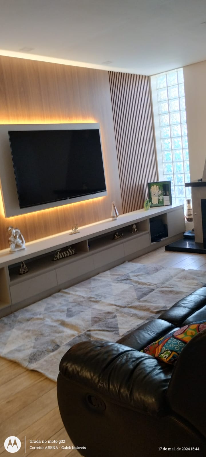 Foto do imóvel: Casa com 4 Quartos à Venda, 194 m² em Jardim Floresta - Atibaia