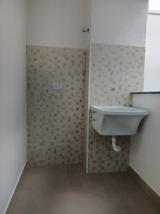 Imagem Apartamento com 2 Quartos à Venda, 38 m² em Vila Santa Teresa (Zona Leste) - São Paulo