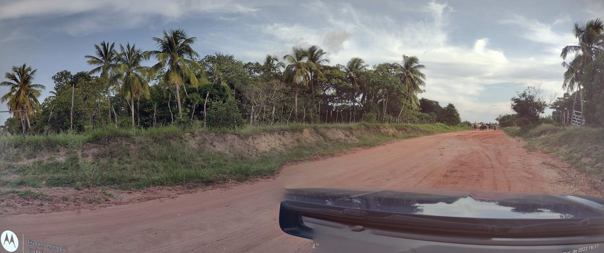 Imagem Terreno à Venda, 24000 m² em Guajiru - São Gonçalo do Amarante