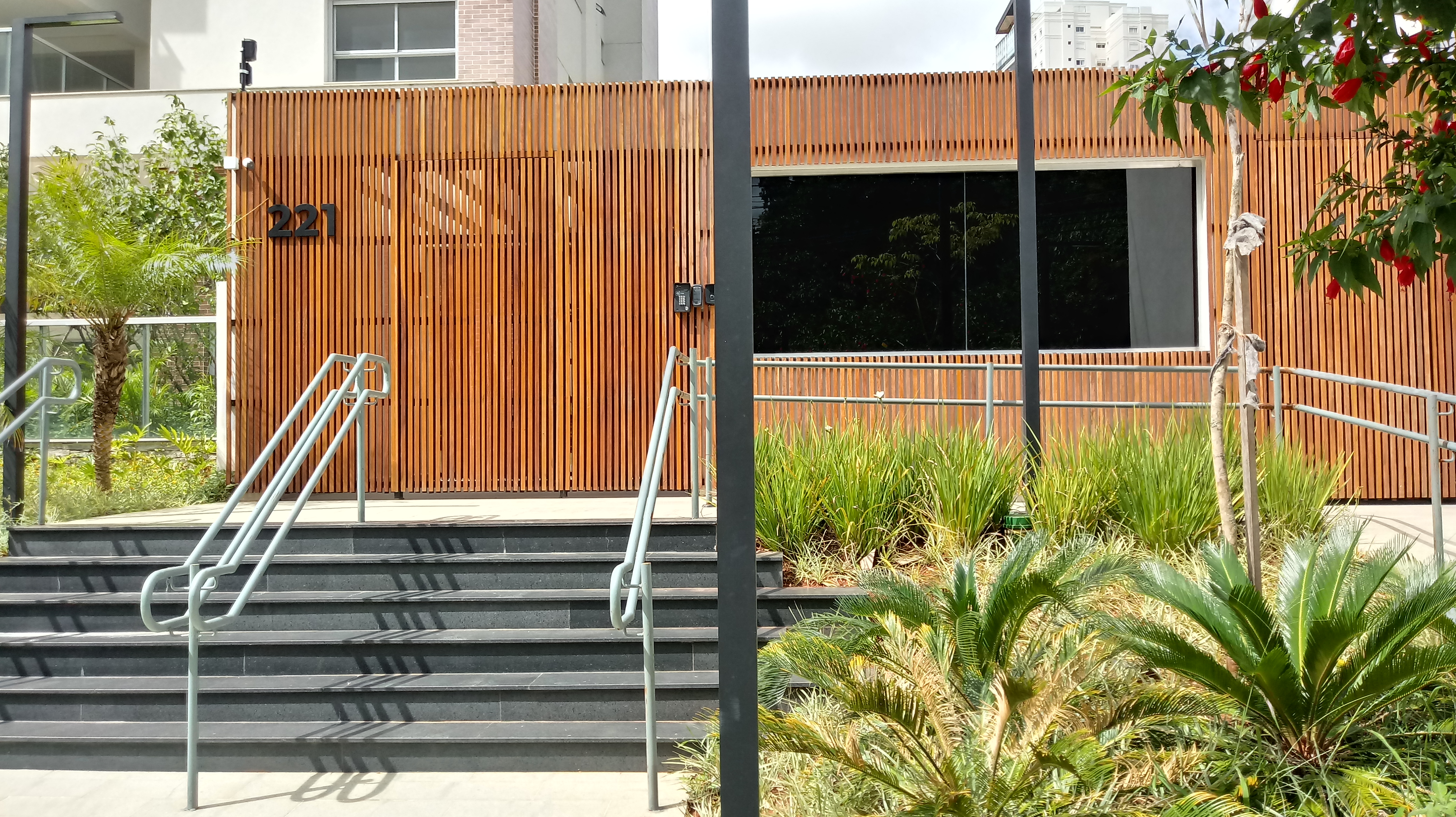 Imagem Apartamento com 3 Quartos à Venda, 121 m² em Vila Sofia - São Paulo