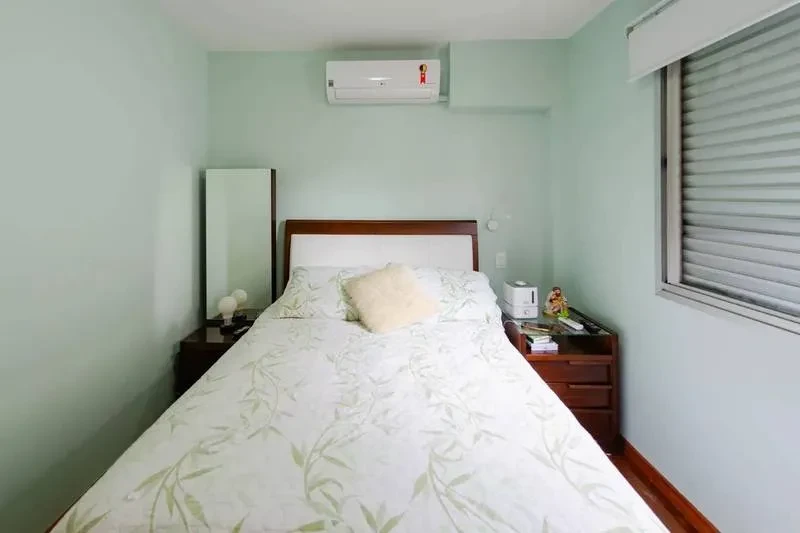 Imagem Apartamento com 4 Quartos à Venda, 100 m² em Prado - Belo Horizonte