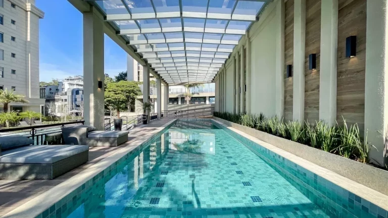 Imagem Apartamento com 4 Quartos à Venda, 233 m² em Real Parque - São Paulo