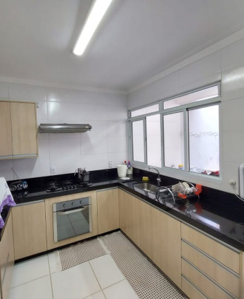Imagem Casa com 3 Quartos à Venda, 240 m² em Vila Moutran - Jundiaí