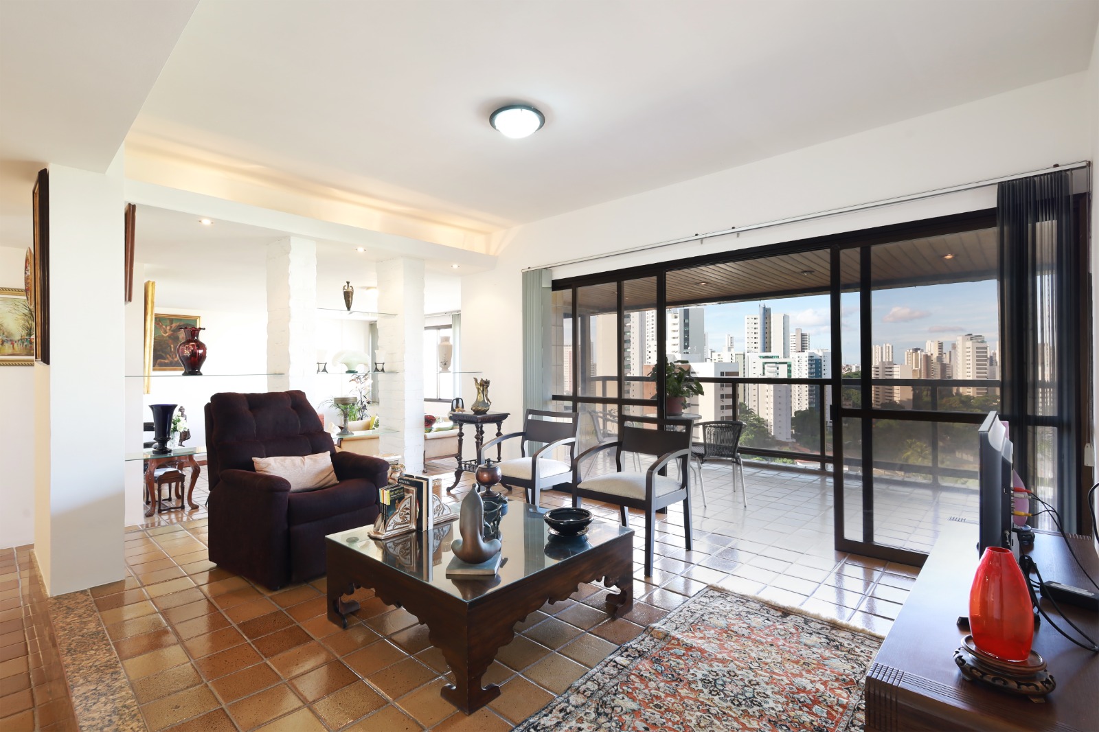 Foto do imóvel: Apartamento com 4 Quartos à Venda, 260 m²em Poço - Recife