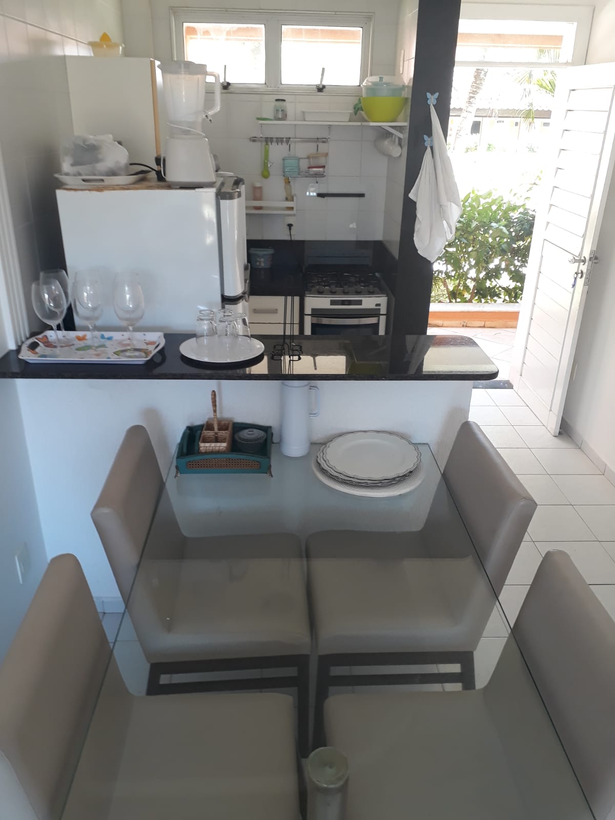 Imagem Apartamento com 2 Quartos à Venda, 60 m² em Búzios - Nísia Floresta