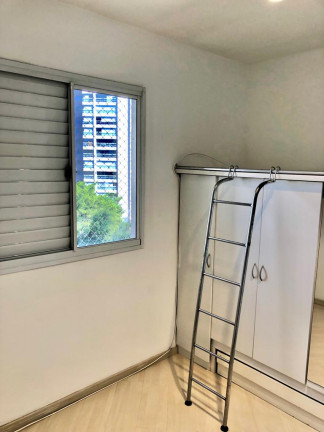 Imagem Apartamento com 2 Quartos à Venda, 48 m² em Vila Leopoldina - São Paulo