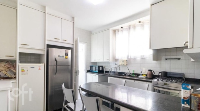 Imagem Apartamento com 3 Quartos à Venda, 120 m² em Paraíso - São Paulo