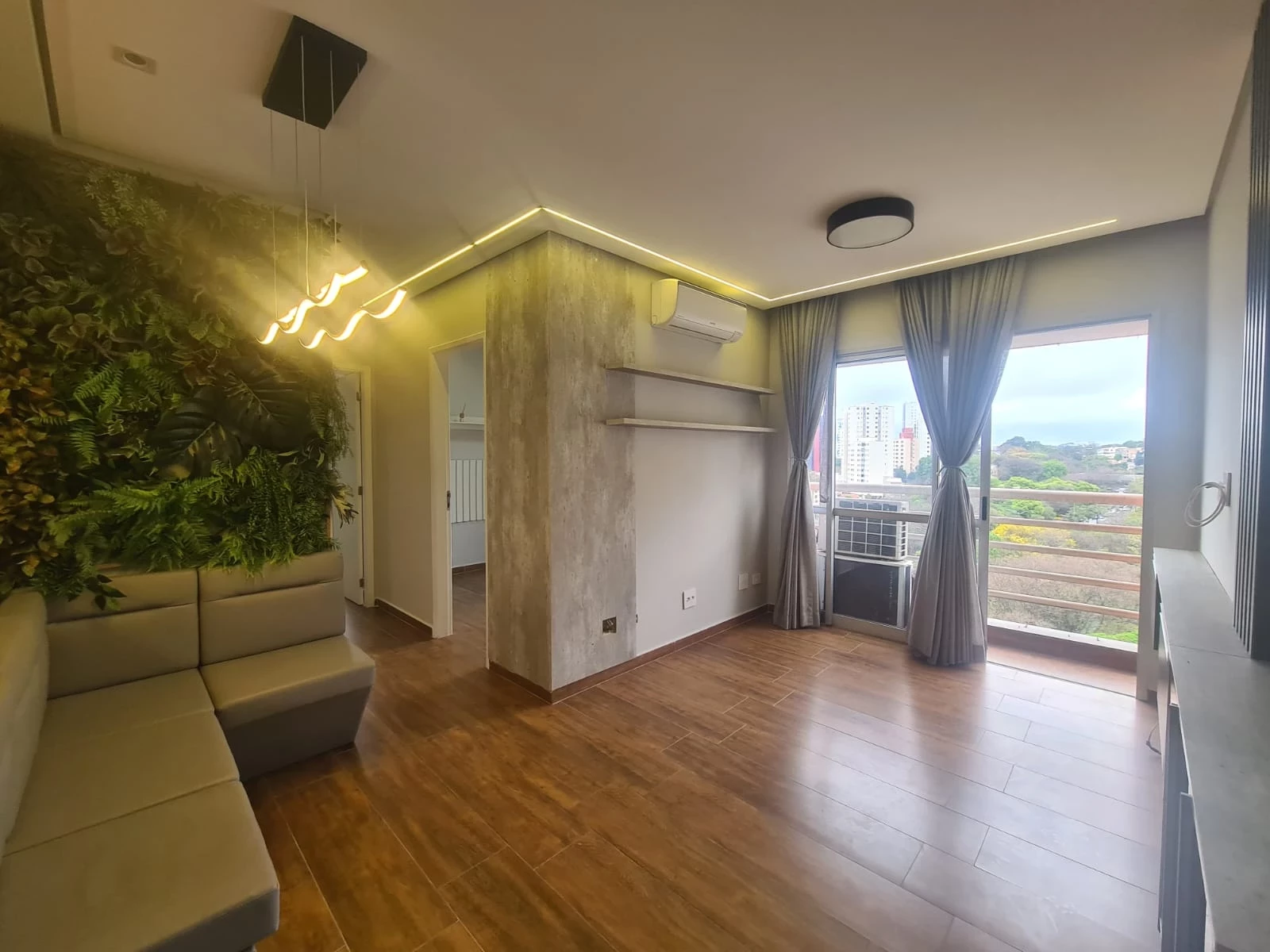 Imagem Apartamento com 2 Quartos à Venda, 49 m² em Vila Monte Alegre - São Paulo