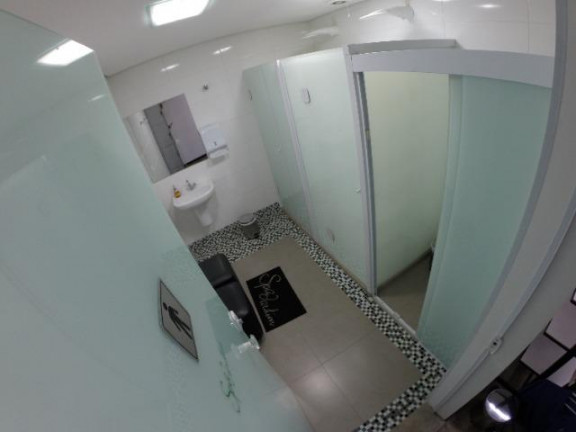 Imagem Sala Comercial para Alugar, 260 m² em Jardim - Santo André