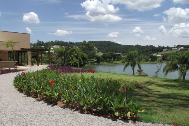 Imagem Terreno em Condomínio à Venda, 1.000 m² em Condominio Residencial Paradiso - Itatiba