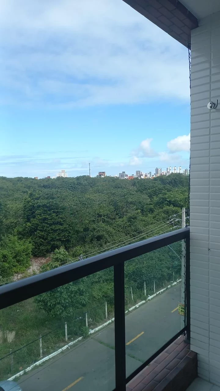 Imagem Apartamento com 2 Quartos à Venda, 57 m² em Intermares - Cabedelo
