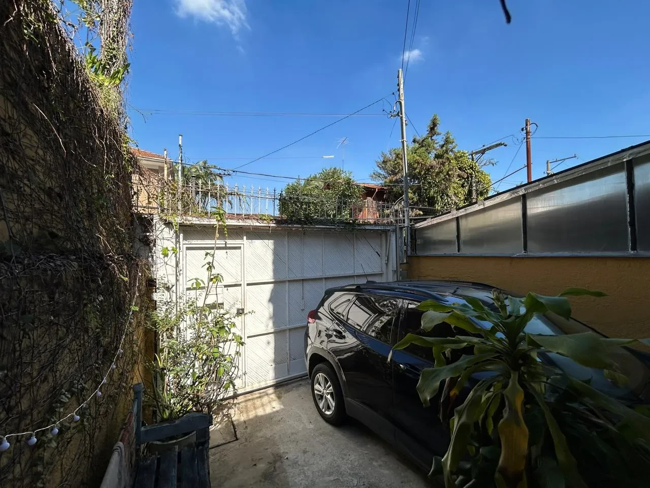 Imagem Sobrado com 2 Quartos à Venda, 154 m² em Jardim Paulistano - São Paulo