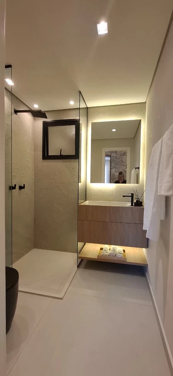 Imagem Apartamento com 3 Quartos à Venda, 128 m² em Centro - Atibaia