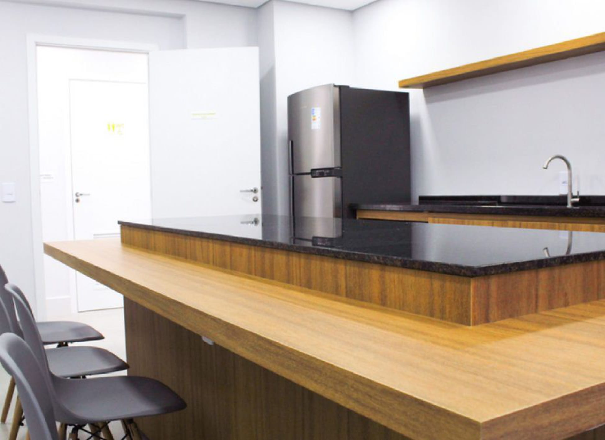 Imagem Apartamento com 2 Quartos à Venda, 38 m²em Vila Ré - São Paulo