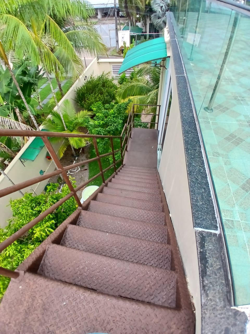 Imagem Casa de Condomínio com 5 Quartos à Venda, 600 m² em Ponta Negra - Manaus