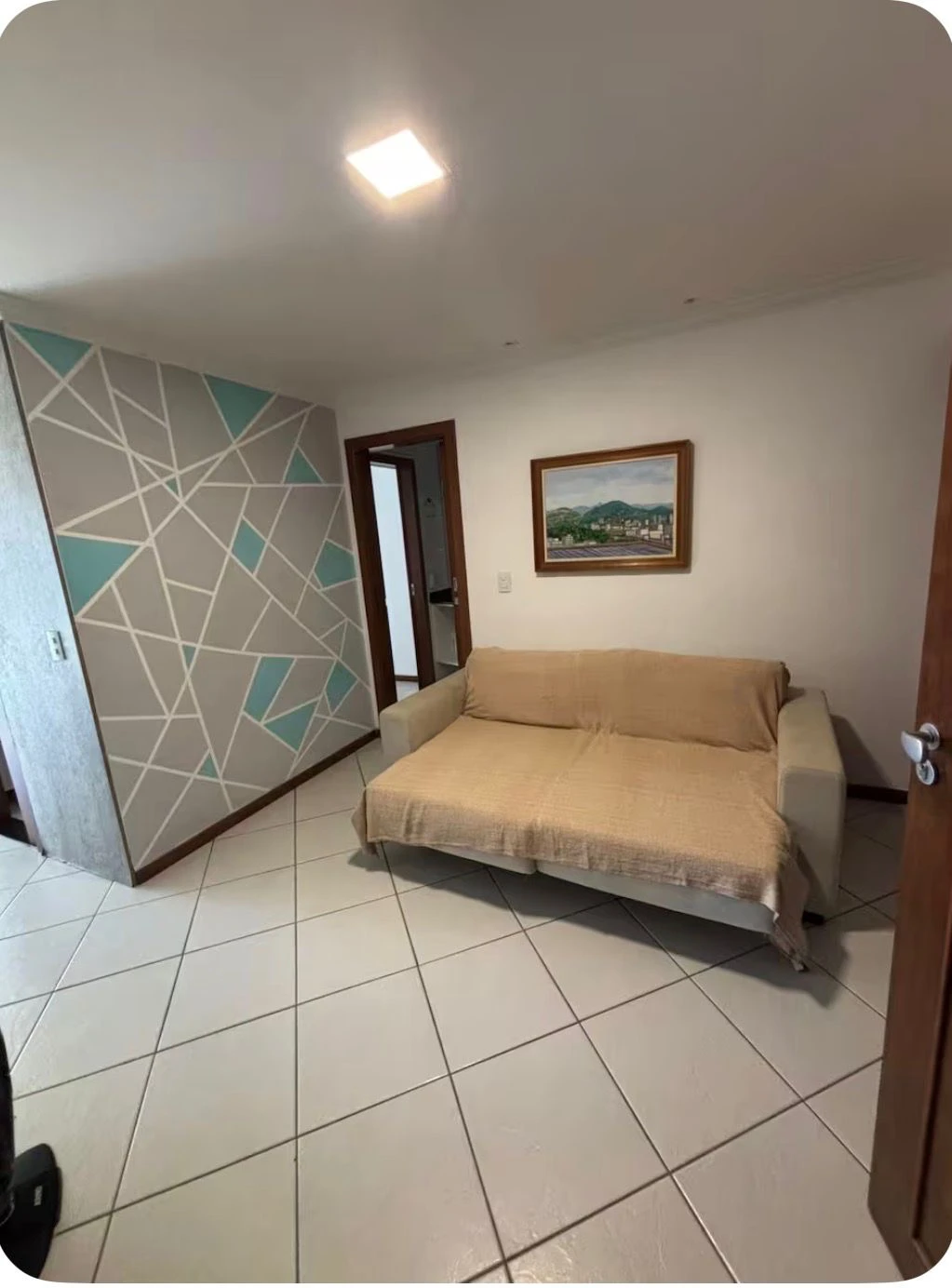 Imagem Apartamento com 2 Quartos à Venda, 73 m² em Praia da Costa - Vila Velha