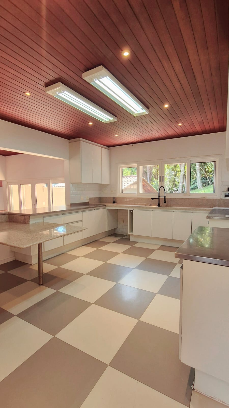 Imagem Casa de Condomínio com 5 Quartos à Venda, 484 m²em Loteamento Capital Ville - Jundiaí