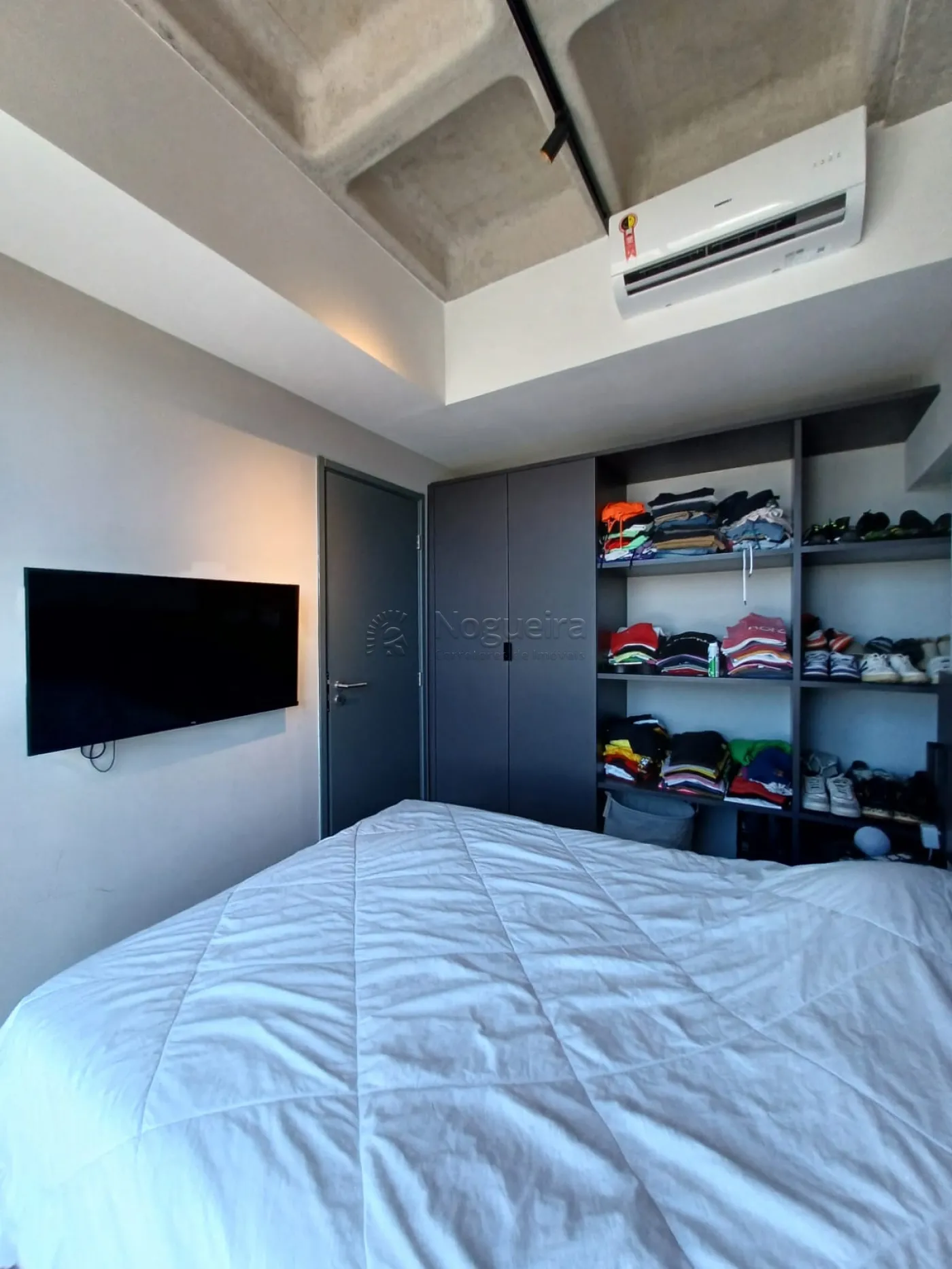 Imagem Apartamento com 1 Quarto à Venda, 34 m²em Ilha do Leite - Recife