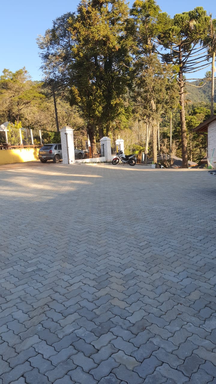 Imagem Imóvel Comercial à Venda, 1.500 m²em Lanifício - Santa Isabel