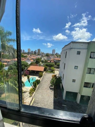 Imagem Apartamento com 3 Quartos à Venda, 98 m² em Capim Macio - Natal