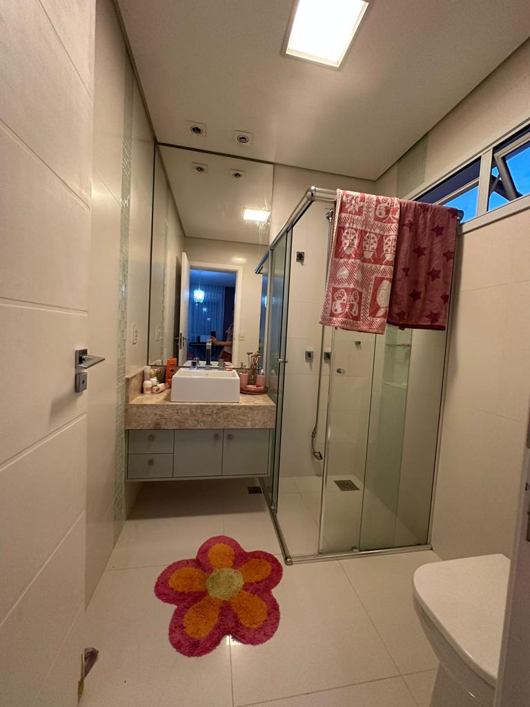 Imagem Casa de Condomínio com 4 Quartos à Venda, 300 m²em Condomínio Reserva da Serra - Jundiaí