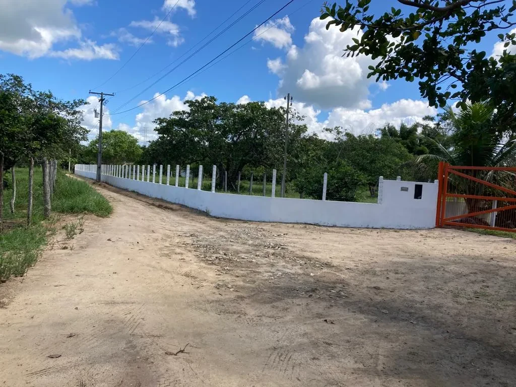Imagem Imóvel com 3 Quartos à Venda, 17424 metros em Cachoeira - Cachoeira