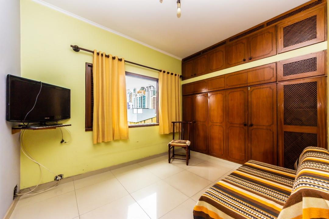 Imagem Casa com 5 Quartos à Venda, 700 m²em Vila Regente Feijó - São Paulo