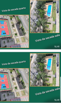 Imagem Apartamento com 3 Quartos à Venda,  em São Pedro - Osasco