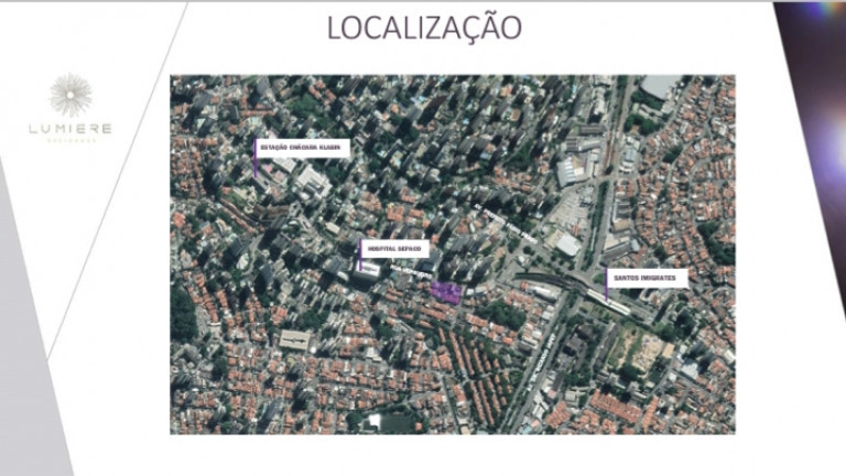Imagem Apartamento com 3 Quartos à Venda, 144 m² em Vila Mariana - São Paulo