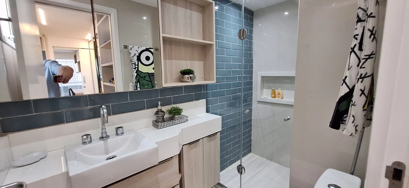 Imagem Apartamento com 4 Quartos à Venda, 163 m² em Fátima - Fortaleza