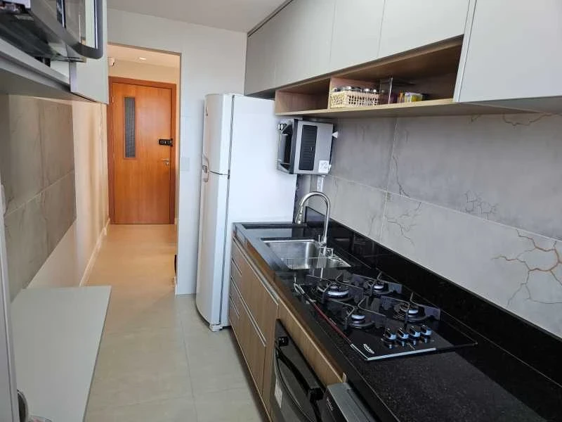 Imagem Apartamento à Venda, em Pituba - Salvador