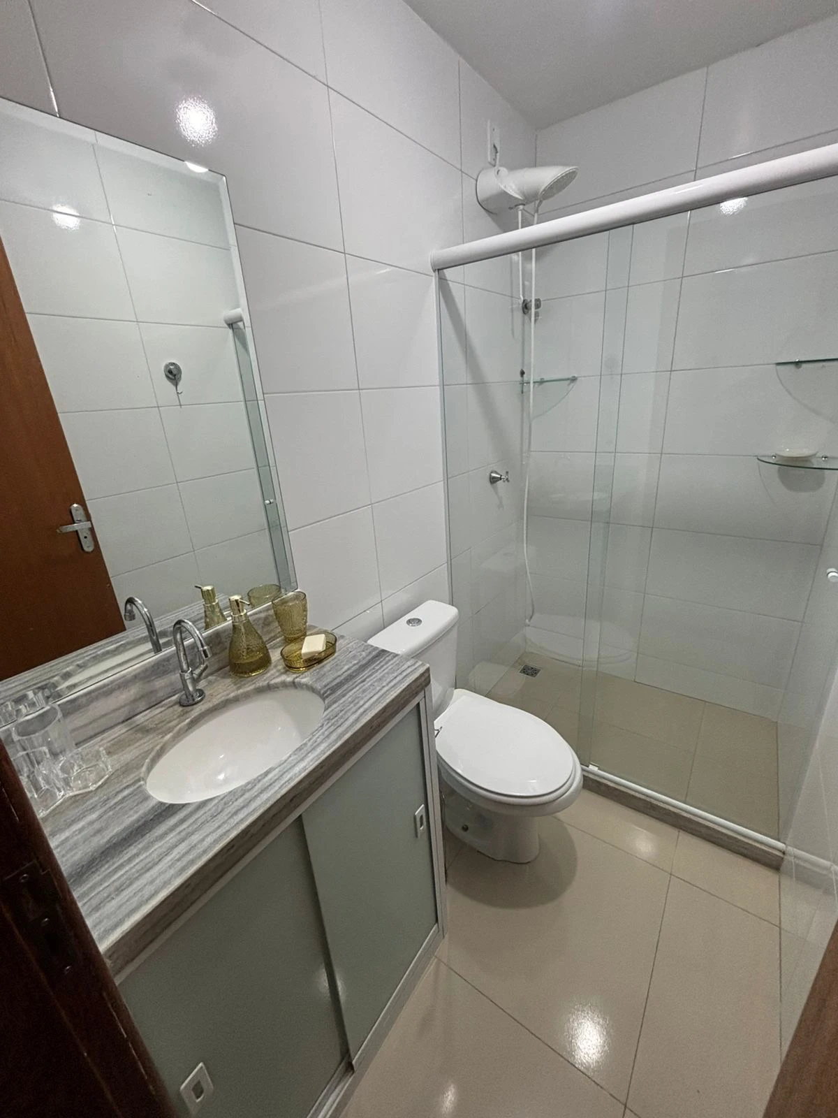 Imagem Apartamento com 2 Quartos à Venda, 68 m² em Jockey de Itaparica - Vila Velha