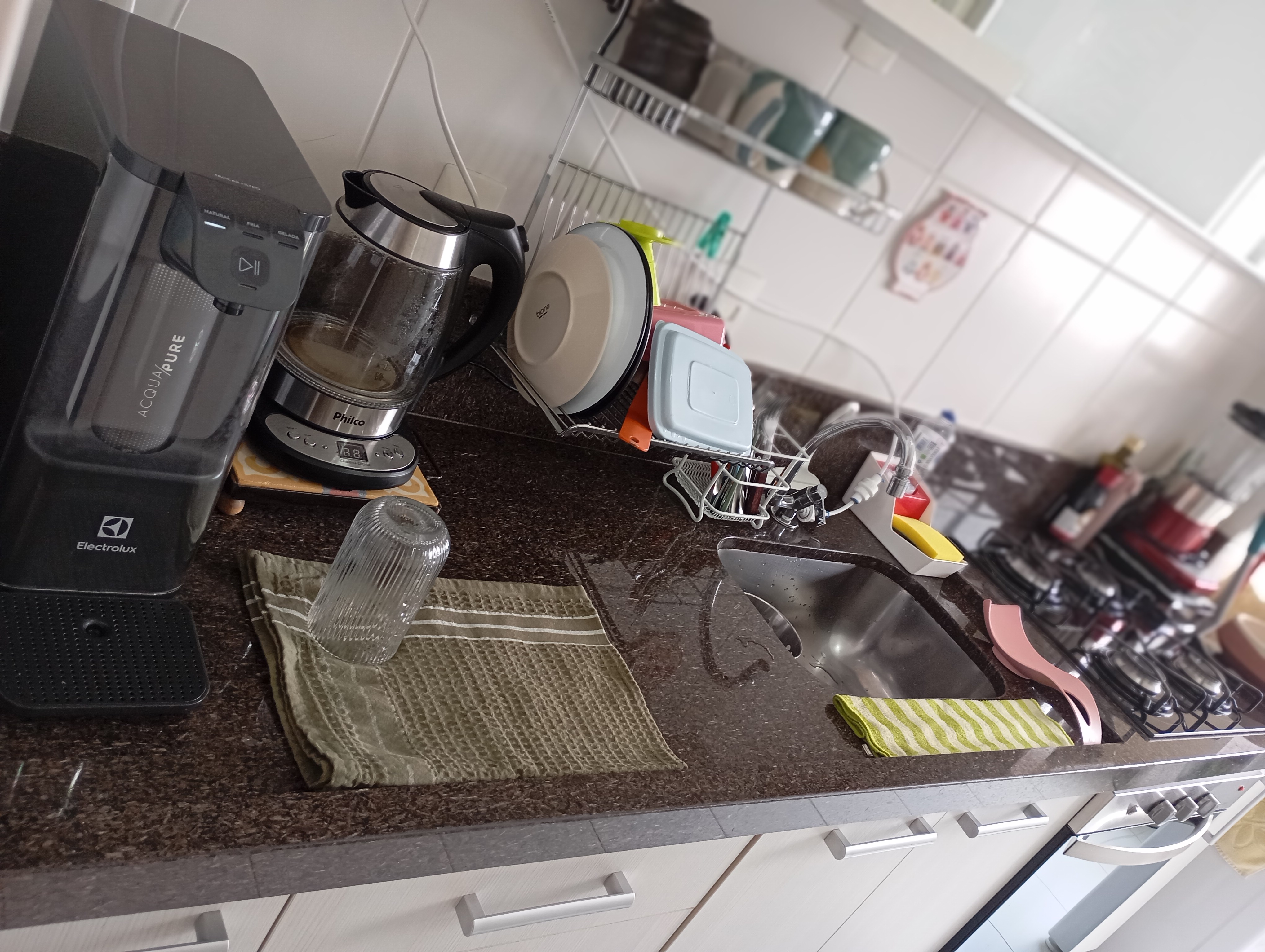 Imagem Apartamento com 2 Quartos à Venda, 52 m² em Vila Liviero - São Paulo