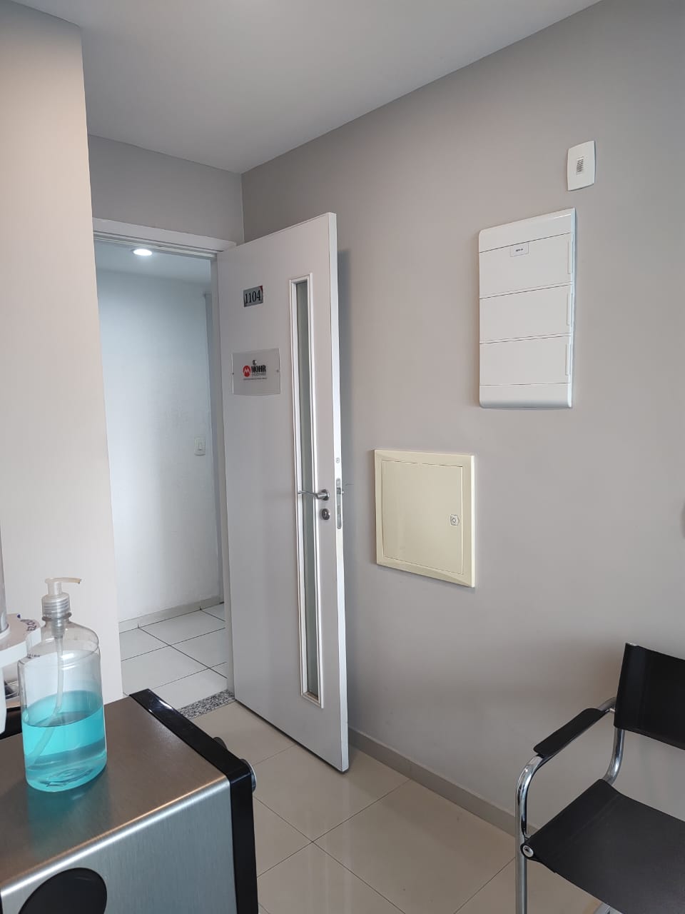 Imagem Sala Comercial à Venda, 28 m²em Santa Rosa - Niterói