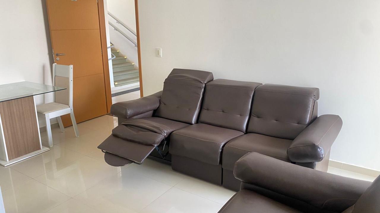 Imagem Apartamento com 2 Quartos à Venda, 49 m²em Pium (Distrito Litoral) - Parnamirim