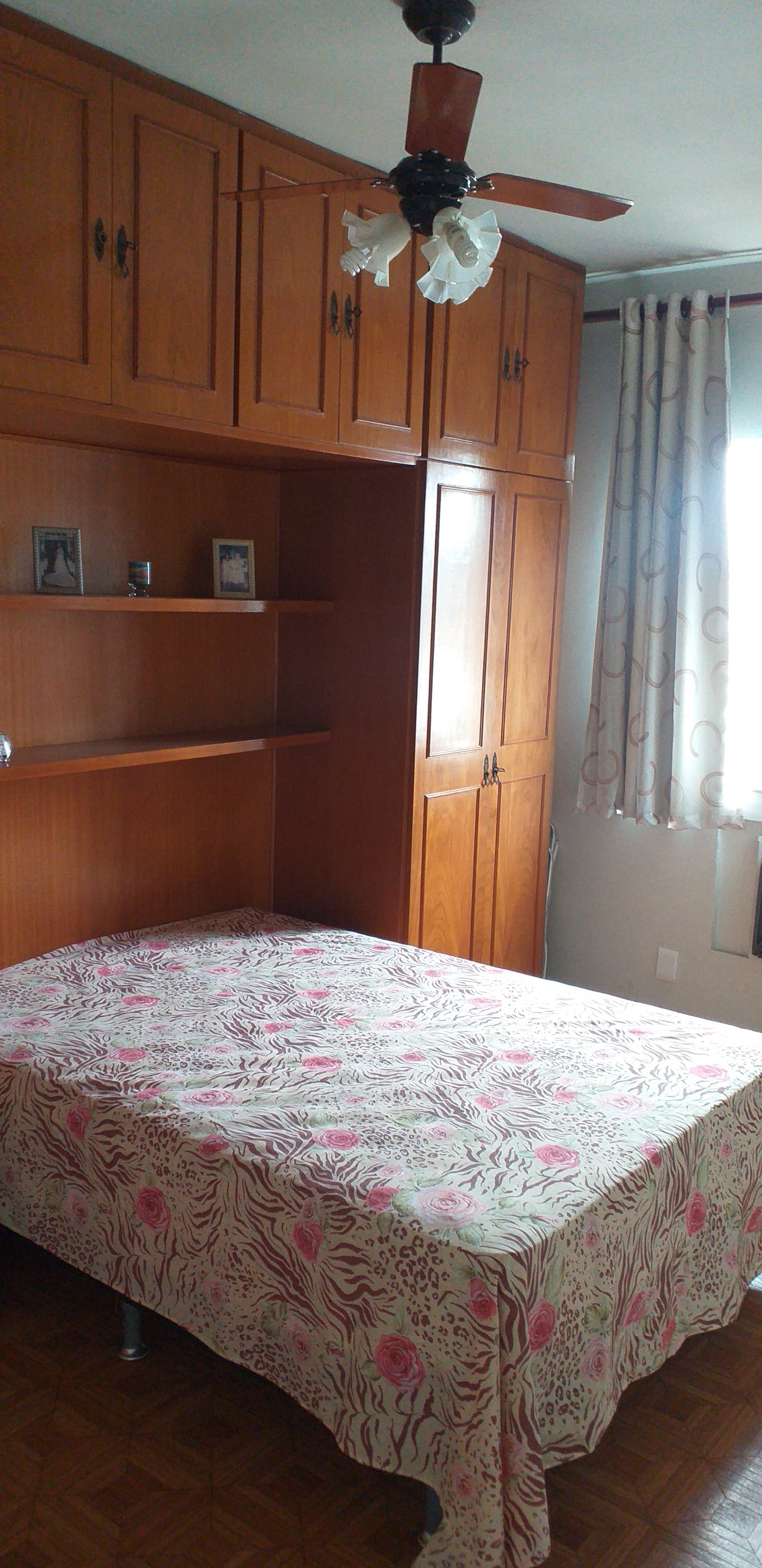 Foto do imóvel: Apartamento com 3 Quartos à Venda, 67 m² em Irajá - Rio de Janeiro