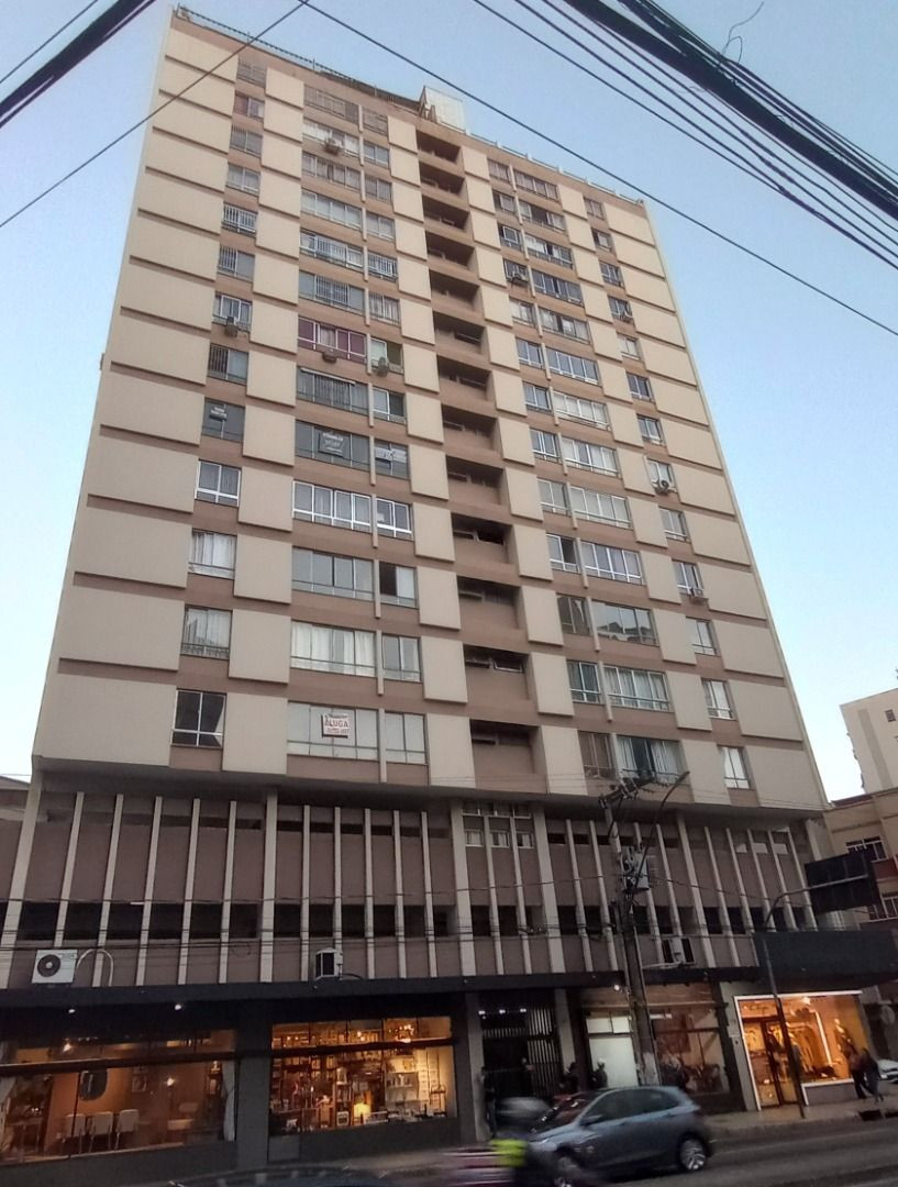 Apartamento com 2 Quartos à Venda, 86 m² em São Mateus - Juiz de Fora