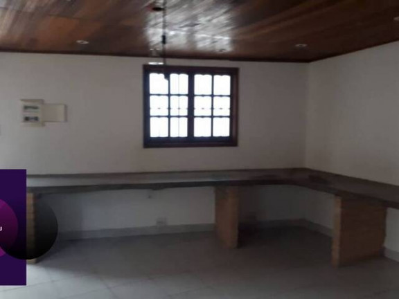 Imagem Casa com 3 Quartos à Venda, 430 m² em Sumaré - São Paulo