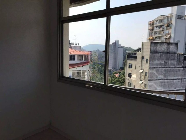 Imagem Cobertura com 3 Quartos à Venda, 180 m² em Boa Viagem - Niterói