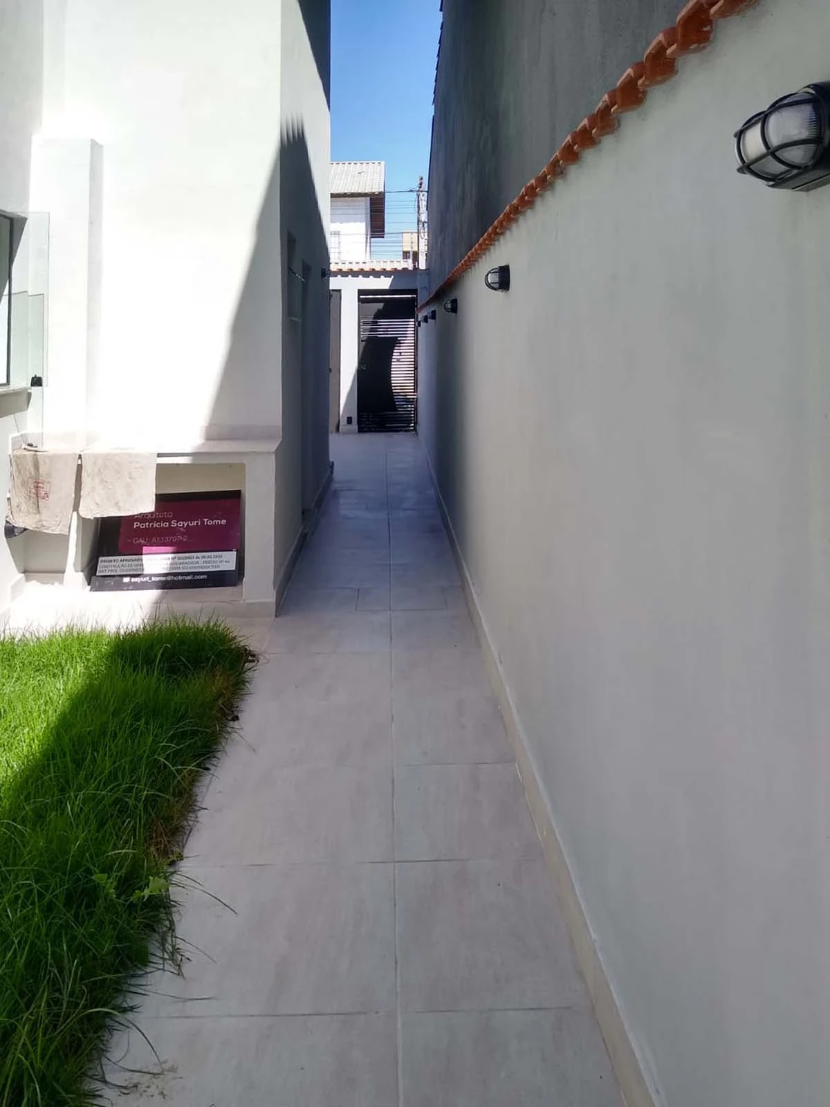 Foto do imóvel: Casa com 3 Quartos à Venda, 120 m² em Jardim Quaresmeira - Suzano