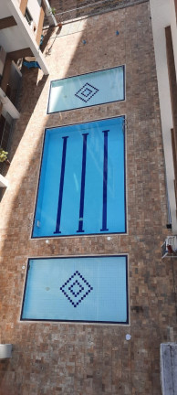 Imagem Apartamento com 2 Quartos à Venda, 60 m² em Engenho Novo - Rio de Janeiro