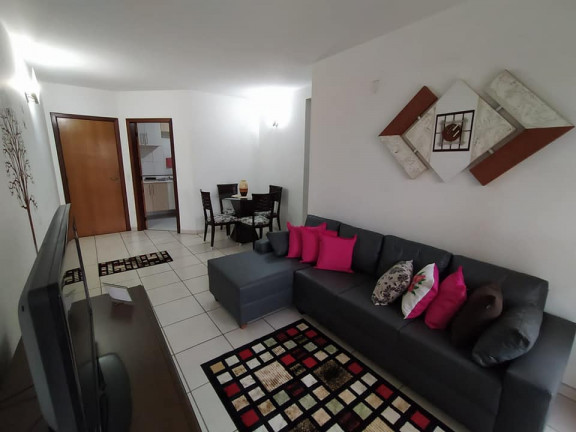Apartamento com 3 Quartos à Venda, 85 m² em Centro - Sorocaba
