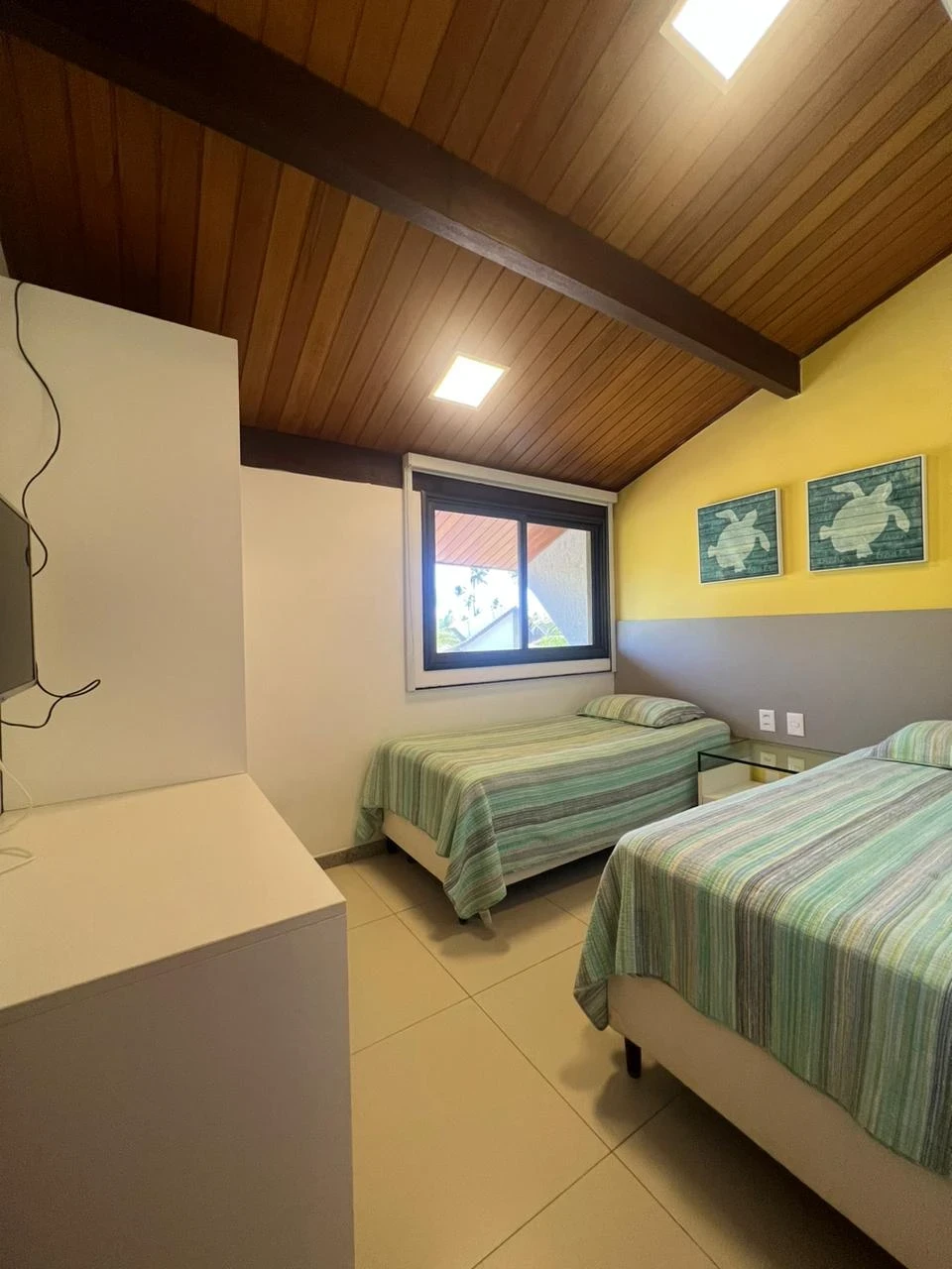 Imagem Casa com 4 Quartos à Venda, 210 metro em Centro - Ipojuca