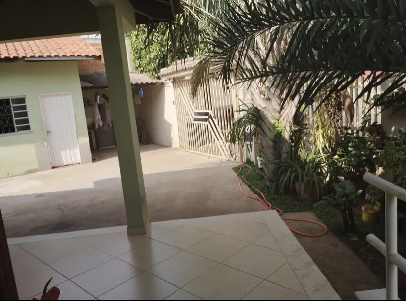 Imagem Edifício Residencial com 3 Quartos à Venda, 400 m²em Jardim São Domingos - Campinas