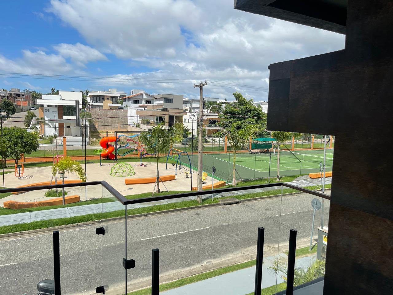 Imagem Casa de Condomínio com 5 Quartos à Venda, 450 m² em Loteamento Parque Aracagi I - sao luis 