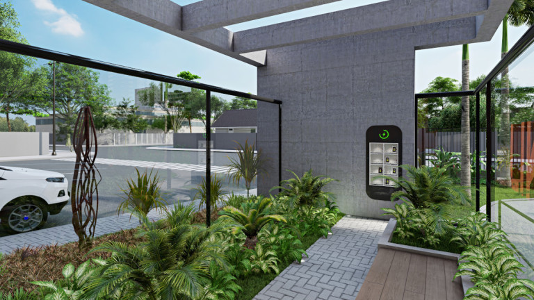Imagem Apartamento com 2 Quartos à Venda,  em Imbiribeira - Recife