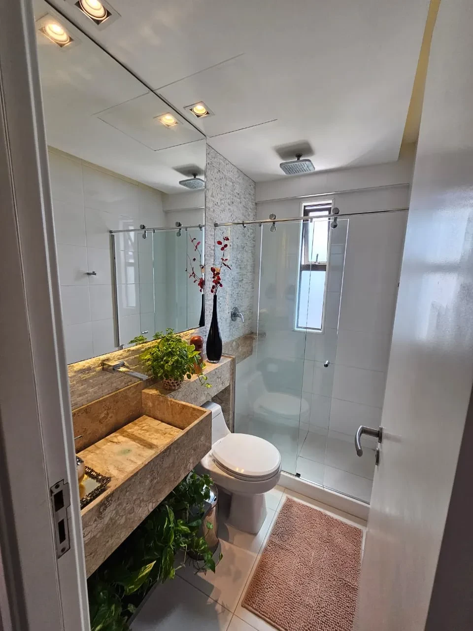Imagem Apartamento com 2 Quartos à Venda, 80 m² em Casa Amarela - Recife