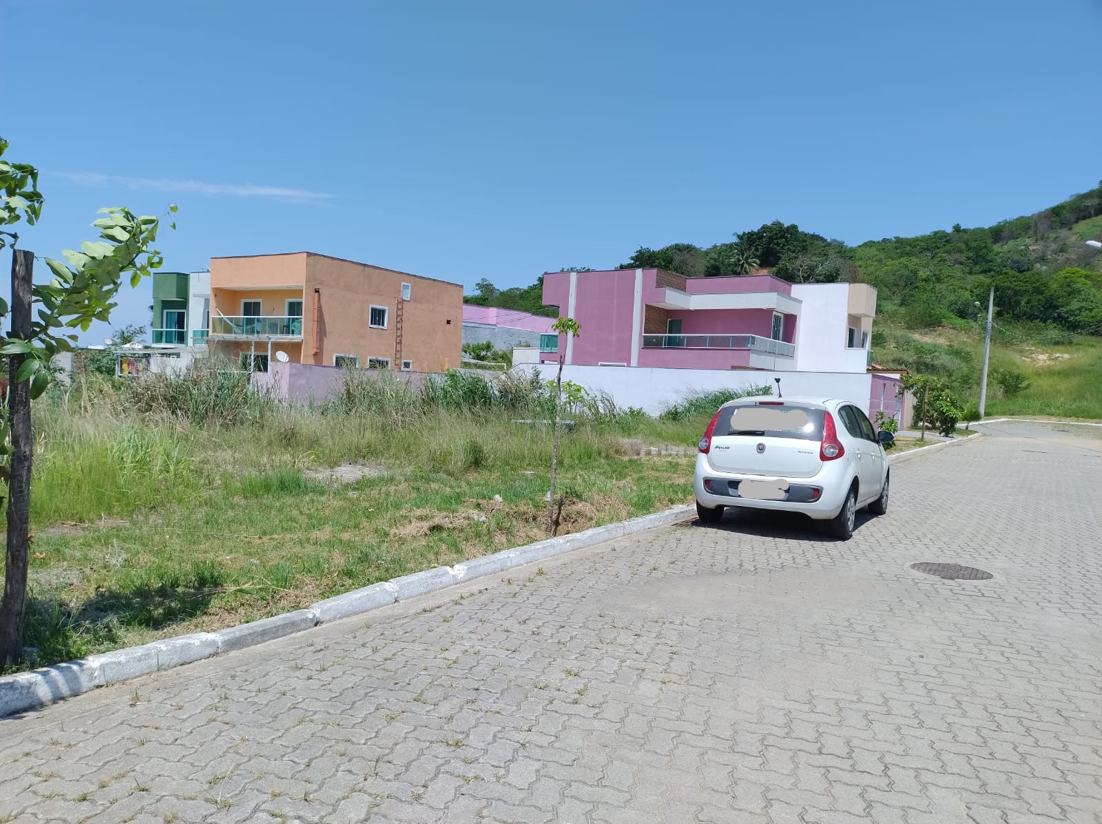 Imagem Terreno em Condomínio à Venda, 209 m²em Campo Grande - Rio de Janeiro