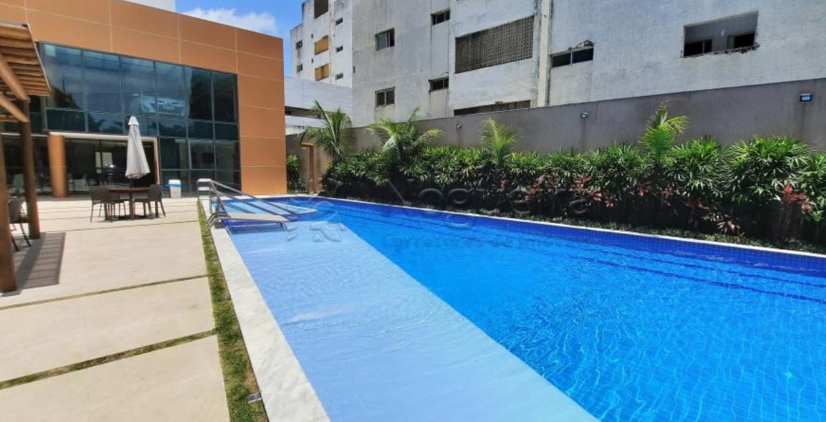Imagem Apartamento com 4 Quartos à Venda ou Locação, 134 m²em Candeias - Jaboatão dos Guararapes