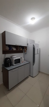 Imagem Apartamento com 2 Quartos à Venda, 54 m² em Conjunto Habitacional Marinho - Jacareí